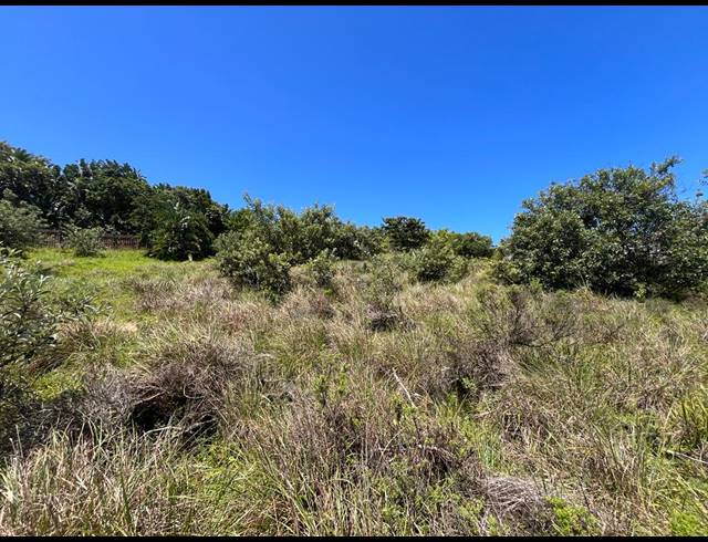 1,581M² VACANT LAND FOR SALE IN SIMBITHI ECO ESTATE
